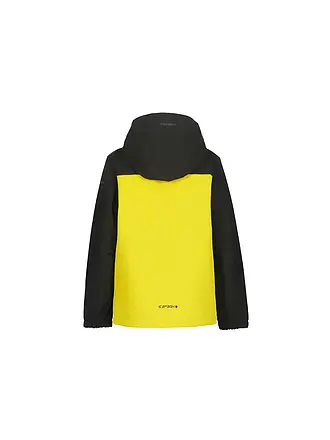 ICEPEAK | Veste softshell garçon Konan Jr | gelb